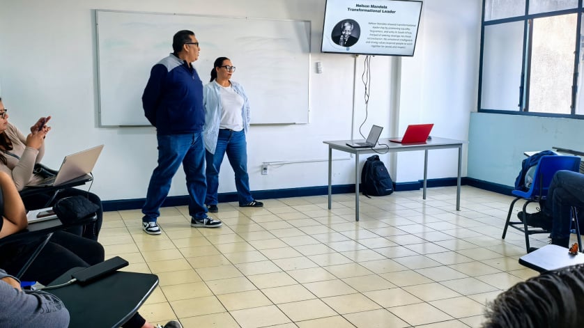 Universidad de la Ciudad de Aguascalientes San Marcos 04